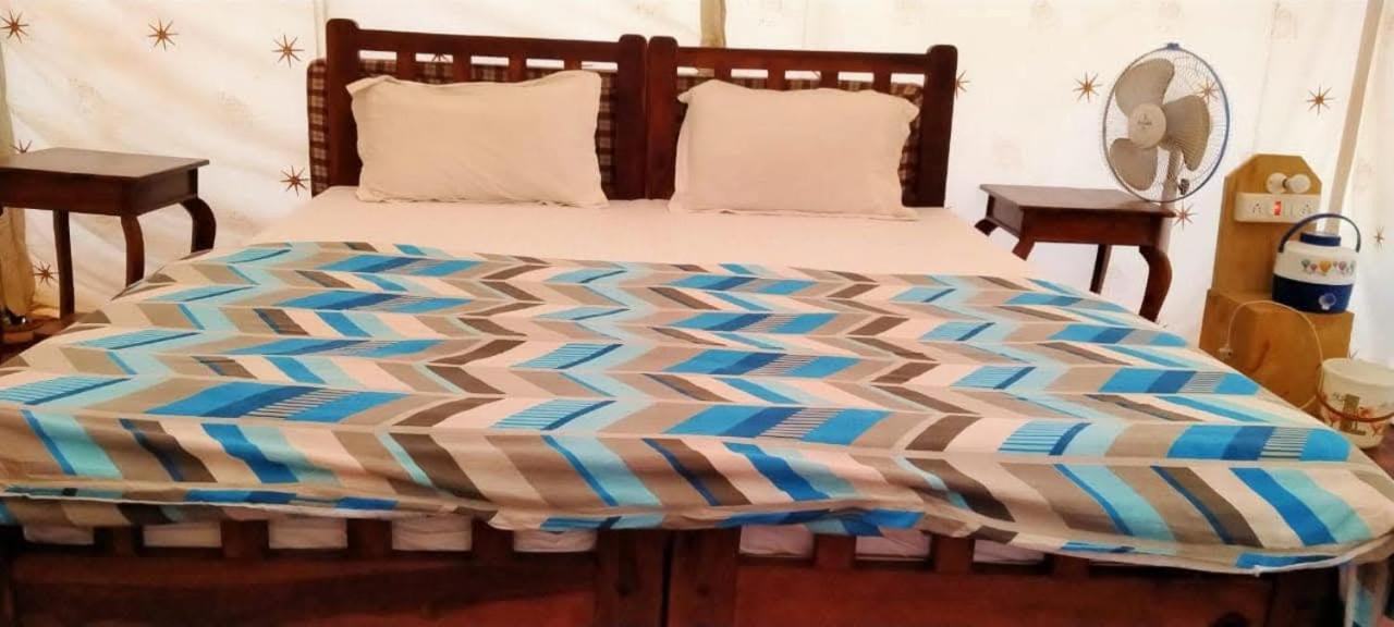 Om Luxury Resort Dzsaiszalmer Kültér fotó