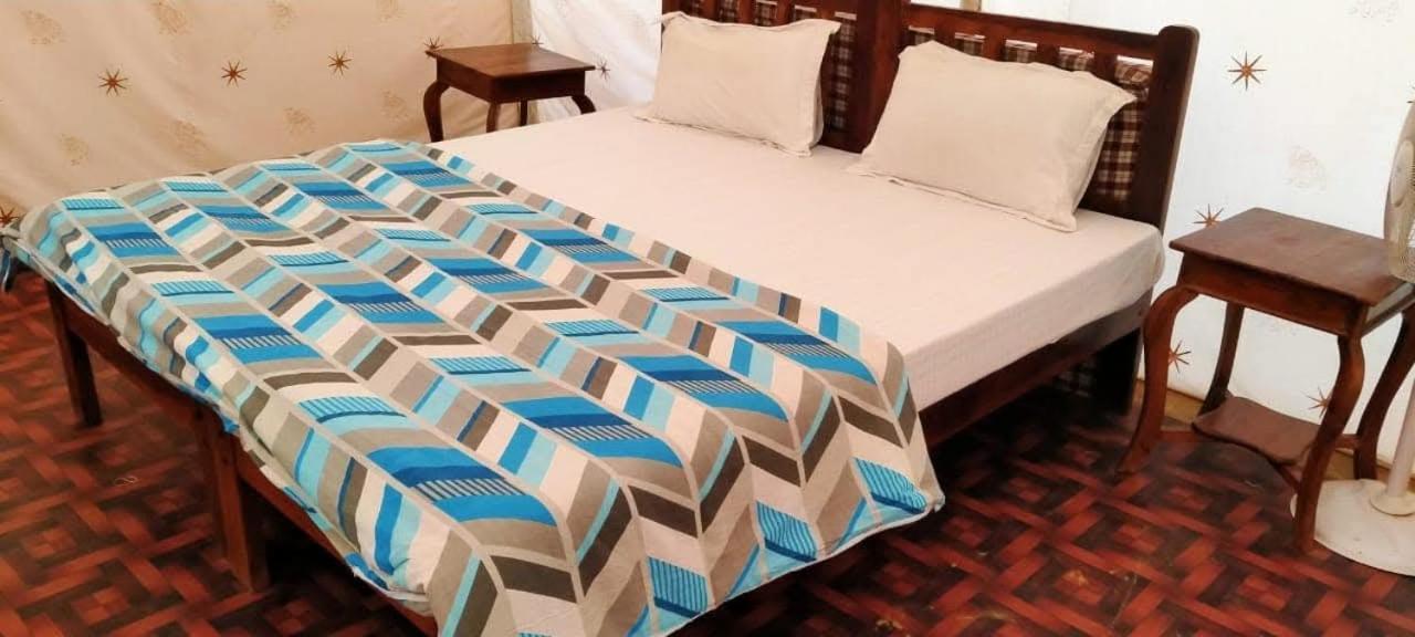 Om Luxury Resort Dzsaiszalmer Kültér fotó